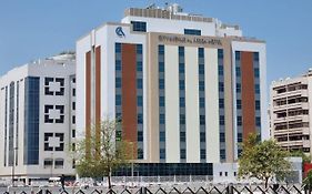 فندق سيتي افينيو الرقة